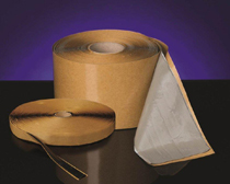 250H Butyl Tape